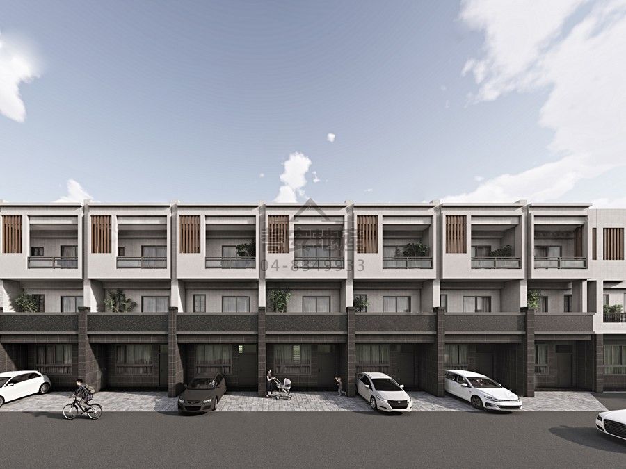 建案照片