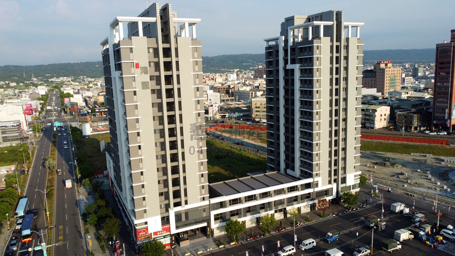 建案照片