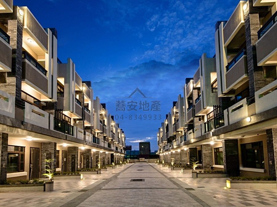 建案照片