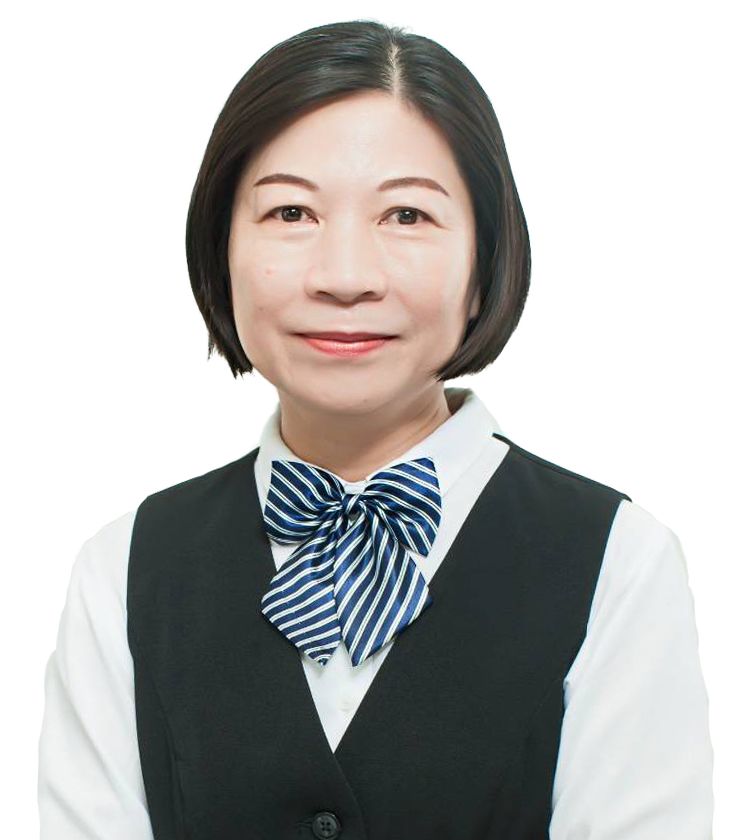 大頭照