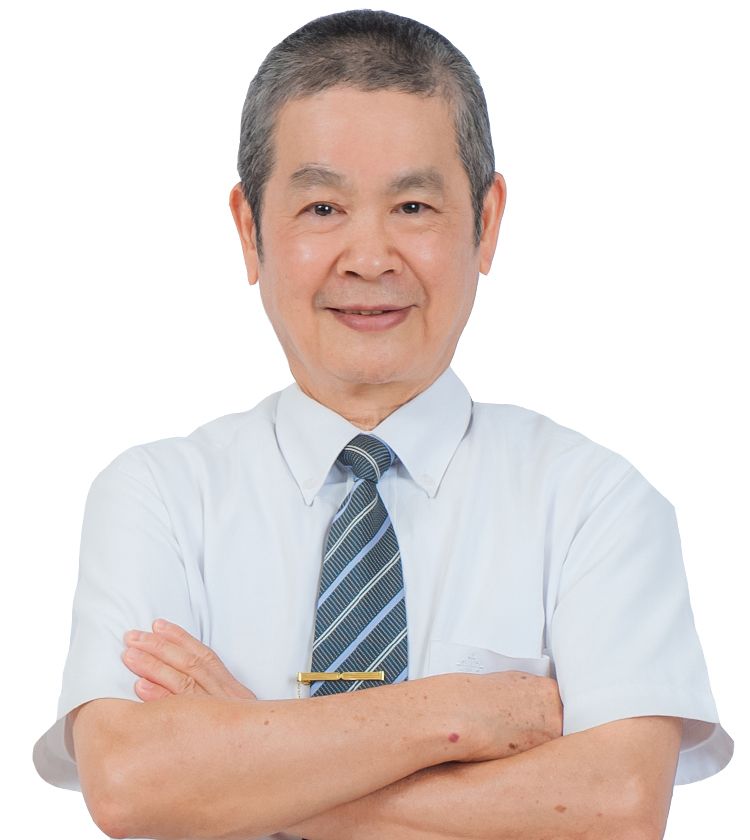 大頭照